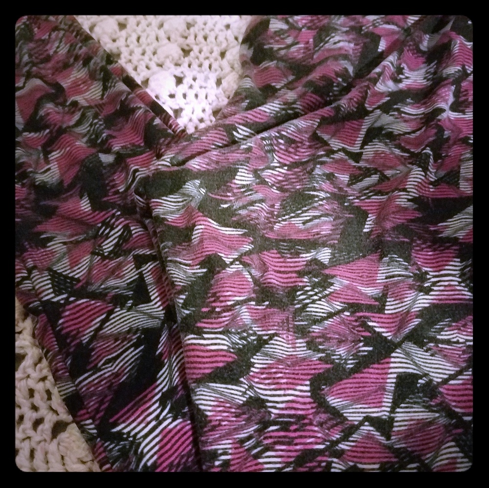 Lularoe leggings